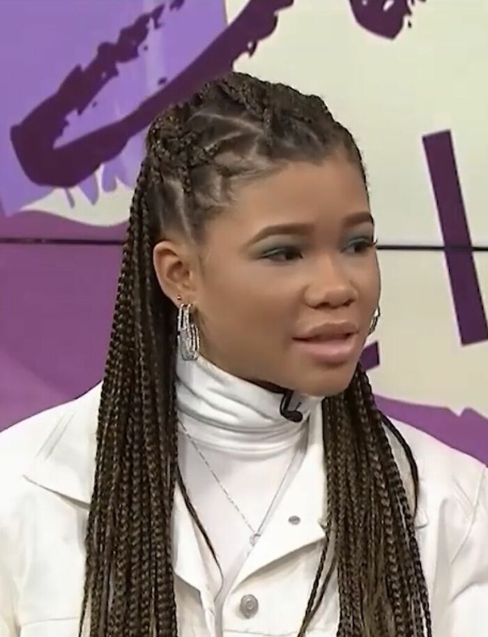 Storm Reid: The Rising Star at 23
