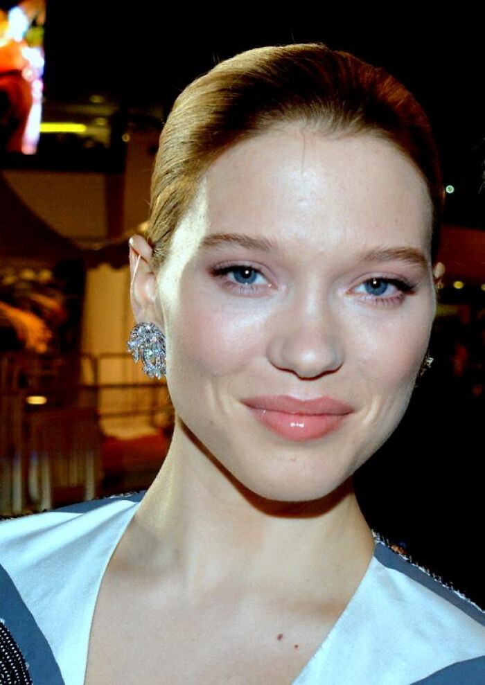 Léa Seydoux: The French Star Shining at 41