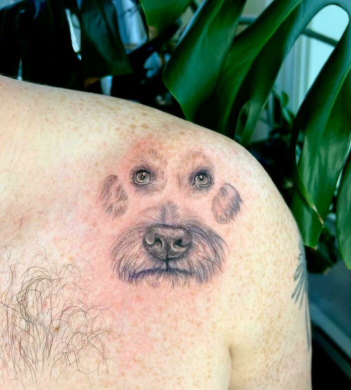 Oops, They Actually Got These Tattoos! (And Yeah, We’re Giggling)