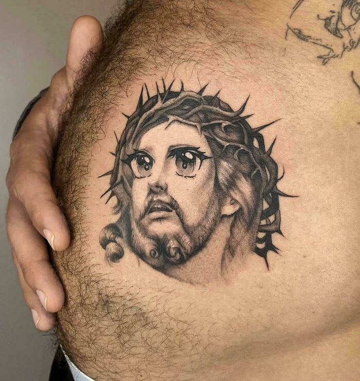 Oops, They Actually Got These Tattoos! (And Yeah, We’re Giggling)