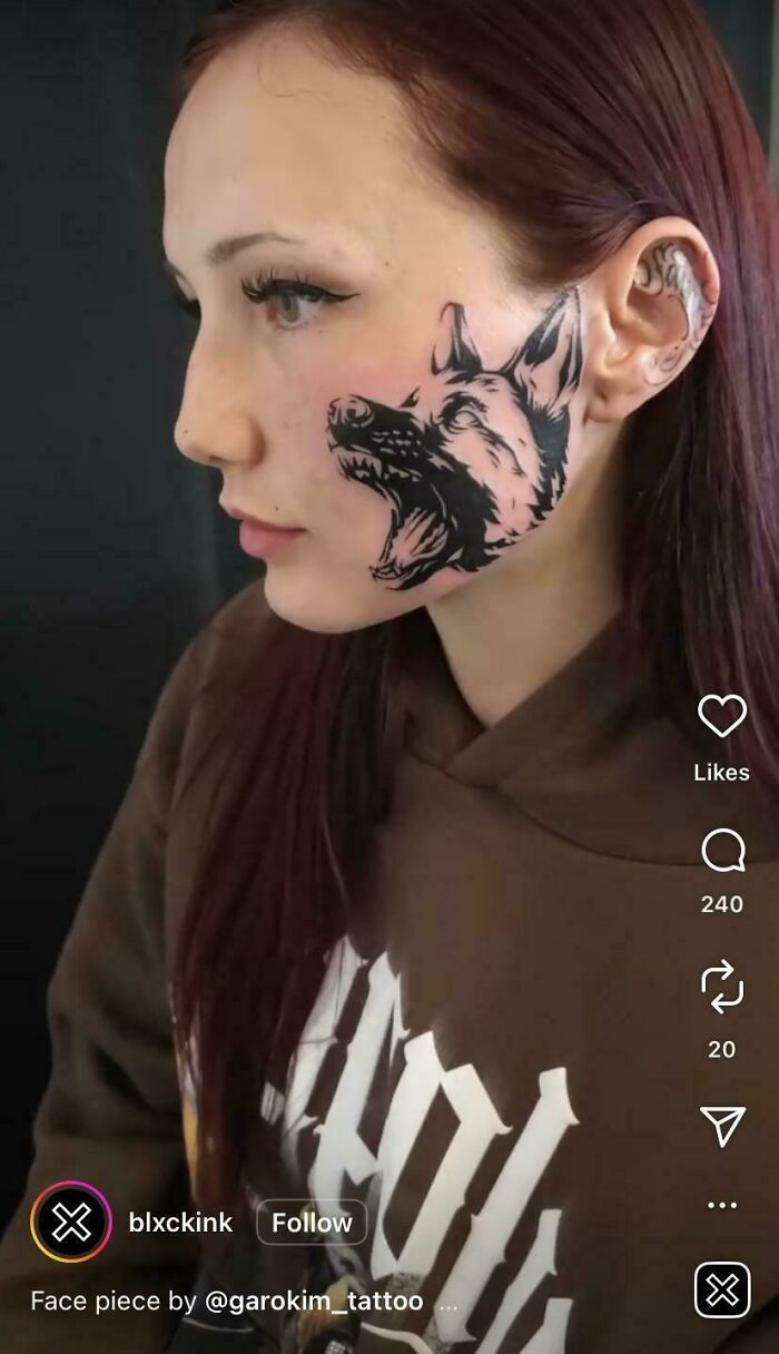 Oops, They Actually Got These Tattoos! (And Yeah, We’re Giggling)