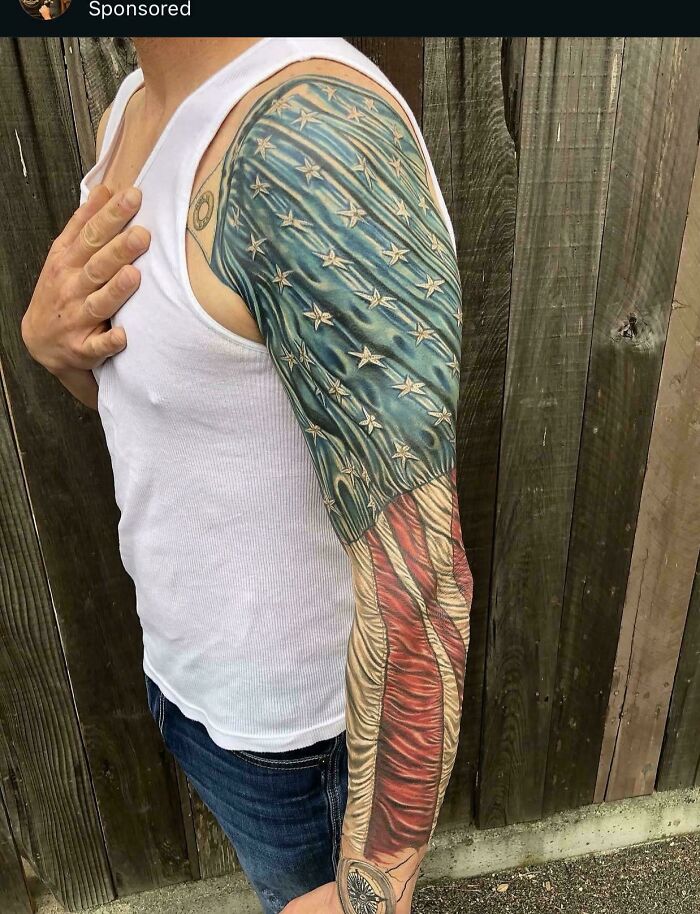 Oops, They Actually Got These Tattoos! (And Yeah, We’re Giggling)