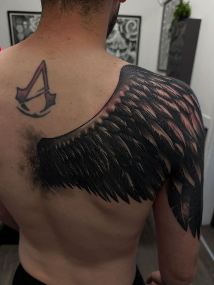 Oops, They Actually Got These Tattoos! (And Yeah, We’re Giggling)