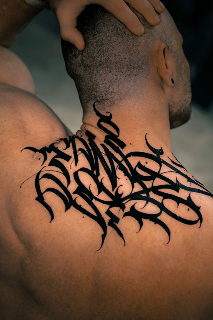Oops, They Actually Got These Tattoos! (And Yeah, We’re Giggling)