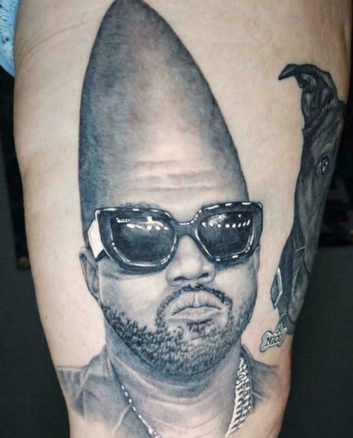 Oops, They Actually Got These Tattoos! (And Yeah, We’re Giggling)