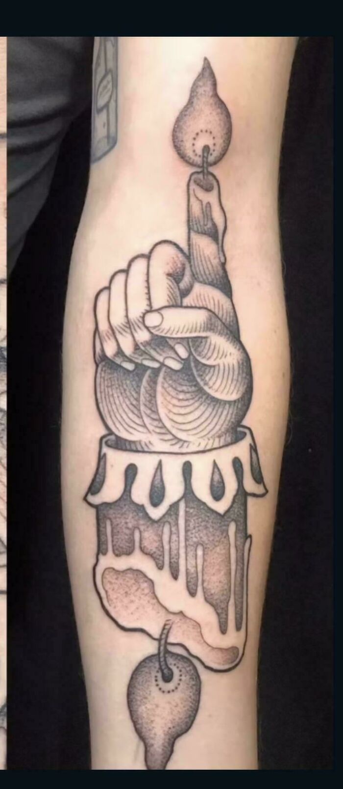 Oops, They Actually Got These Tattoos! (And Yeah, We’re Giggling)