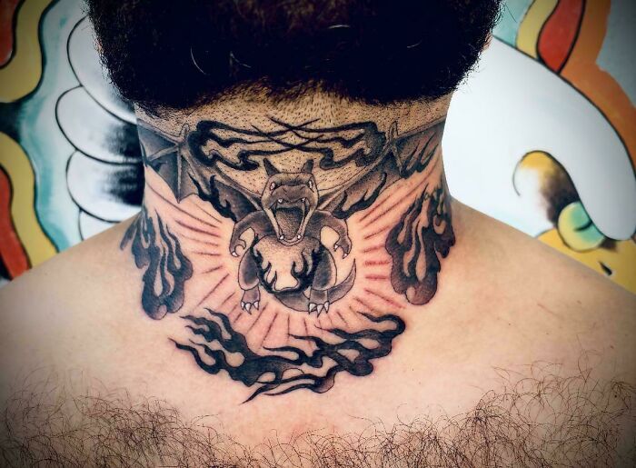 Oops, They Actually Got These Tattoos! (And Yeah, We’re Giggling)