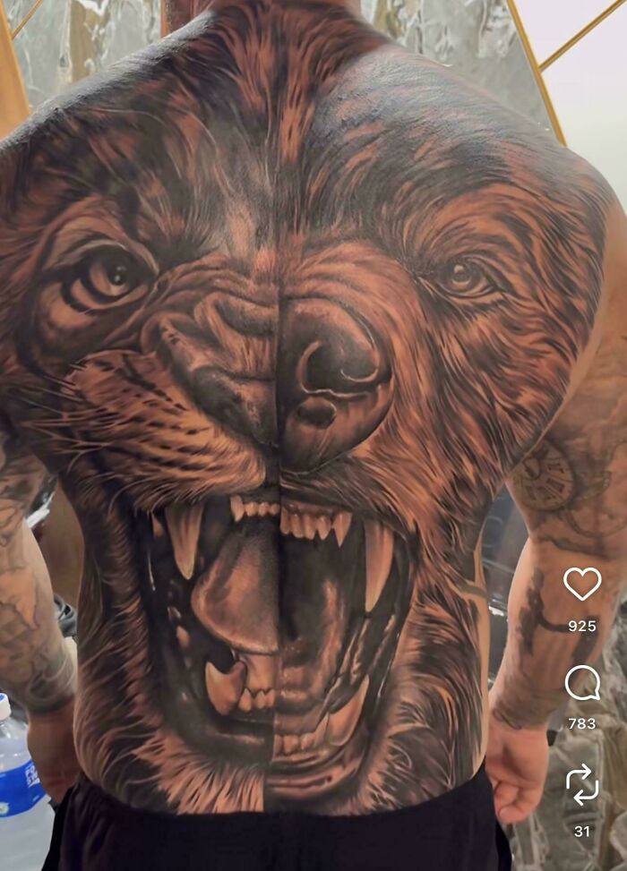 Oops, They Actually Got These Tattoos! (And Yeah, We’re Giggling)