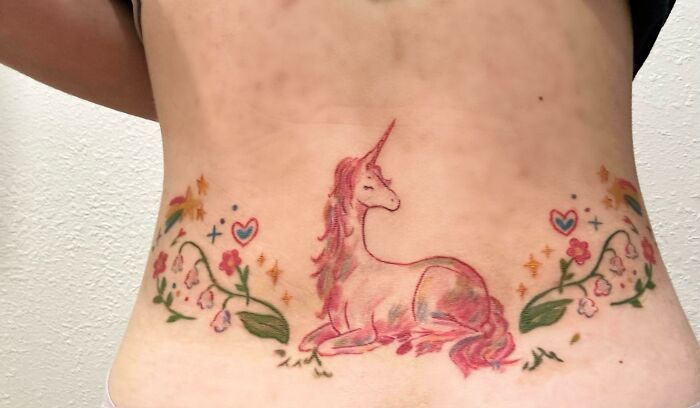 Oops, They Actually Got These Tattoos! (And Yeah, We’re Giggling)