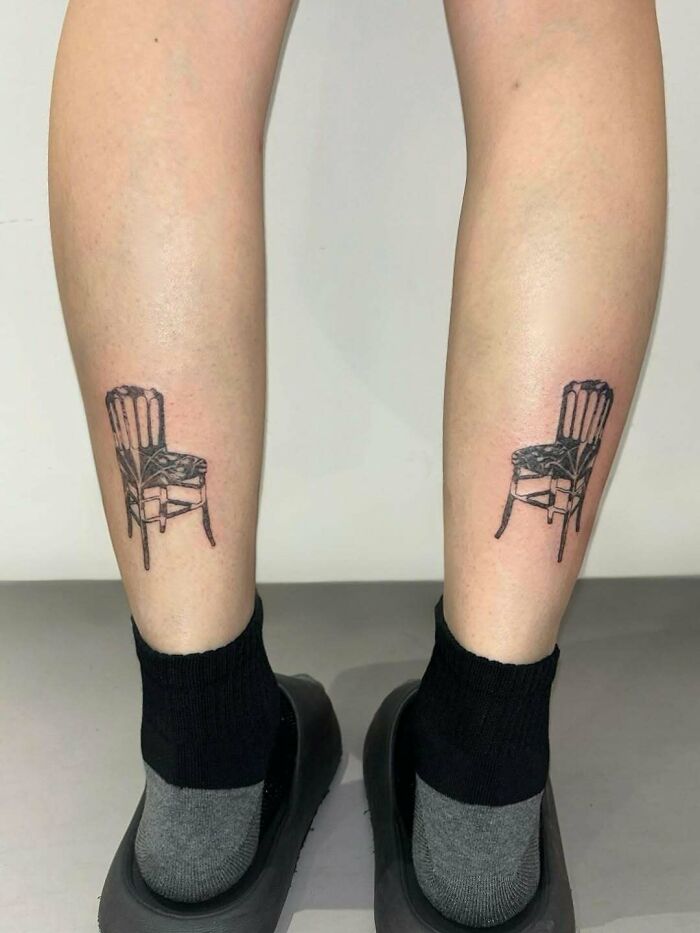 Oops, They Actually Got These Tattoos! (And Yeah, We’re Giggling)