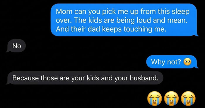 These 61 “Blursed” Memes Are So Weird, You Won’t Know If You’re Laughing or Crying