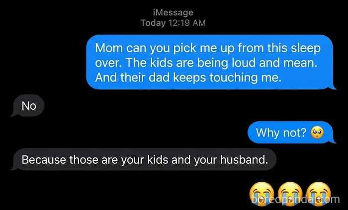 These 61 “Blursed” Memes Are So Weird, You Won't Know If You're Laughing or Crying