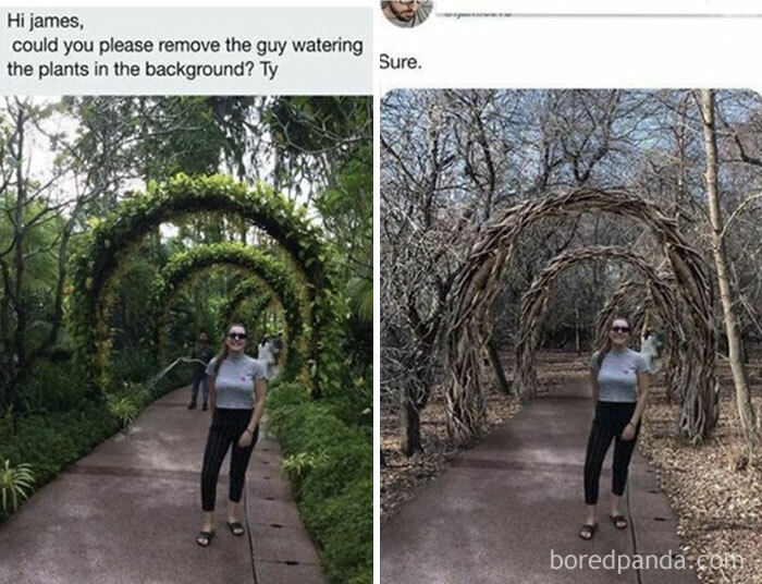 These 61 “Blursed” Memes Are So Weird, You Won't Know If You're Laughing or Crying