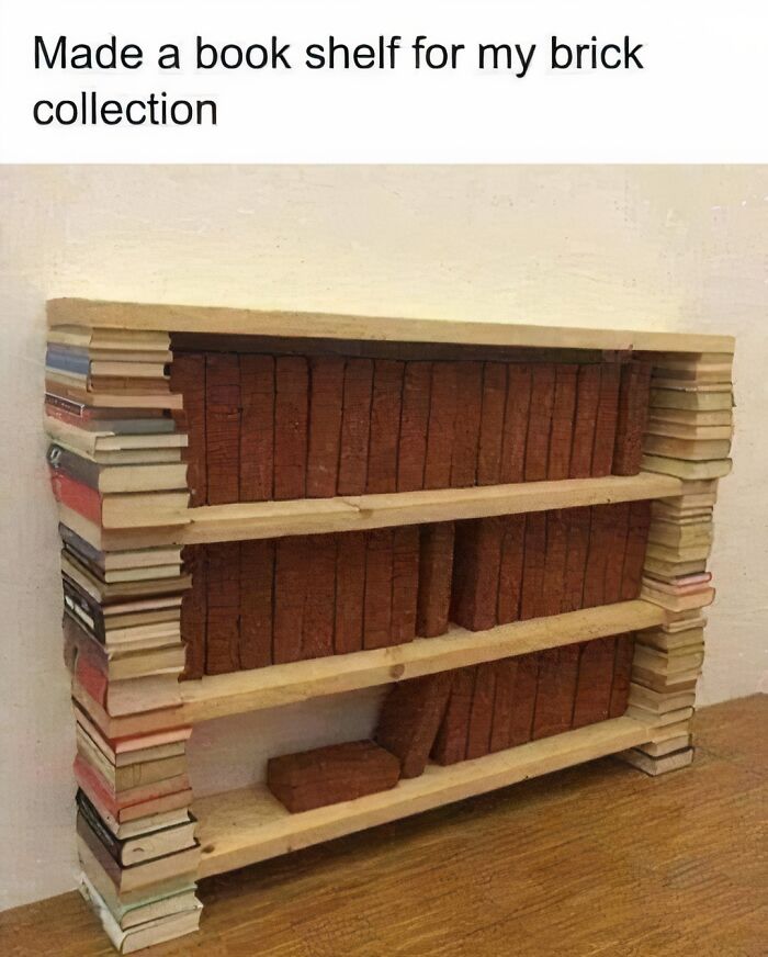 These 61 “Blursed” Memes Are So Weird, You Won't Know If You're Laughing or Crying