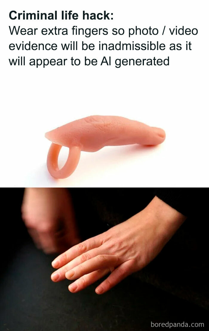 These 61 “Blursed” Memes Are So Weird, You Won't Know If You're Laughing or Crying