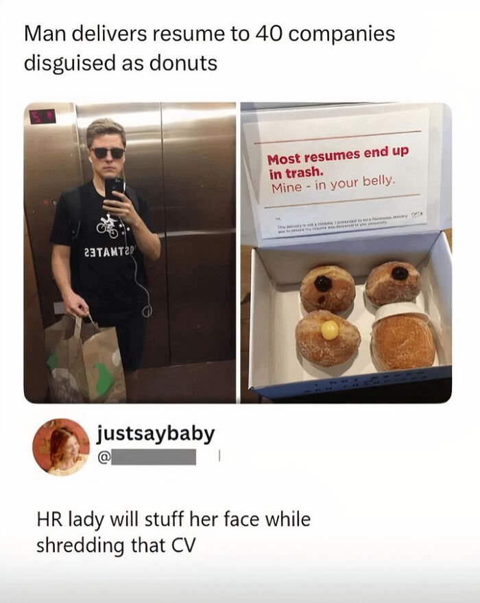 These 61 “Blursed” Memes Are So Weird, You Won't Know If You're Laughing or Crying