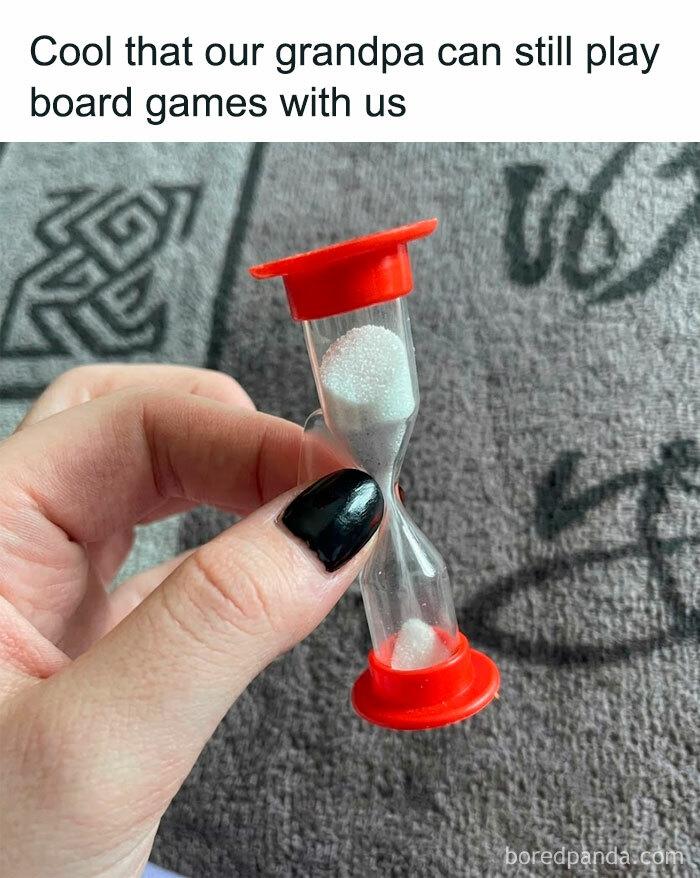 These 61 “Blursed” Memes Are So Weird, You Won't Know If You're Laughing or Crying