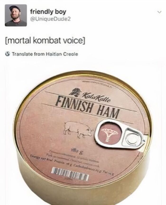 These 61 “Blursed” Memes Are So Weird, You Won't Know If You're Laughing or Crying