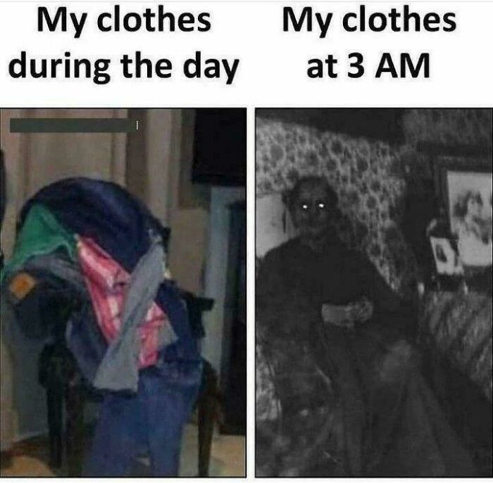 These 61 “Blursed” Memes Are So Weird, You Won't Know If You're Laughing or Crying