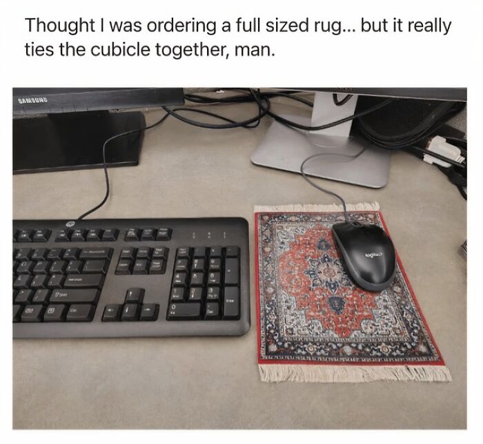 These 61 “Blursed” Memes Are So Weird, You Won't Know If You're Laughing or Crying