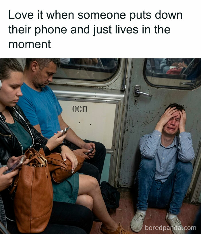 These 61 “Blursed” Memes Are So Weird, You Won't Know If You're Laughing or Crying