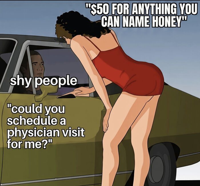 These 61 “Blursed” Memes Are So Weird, You Won't Know If You're Laughing or Crying