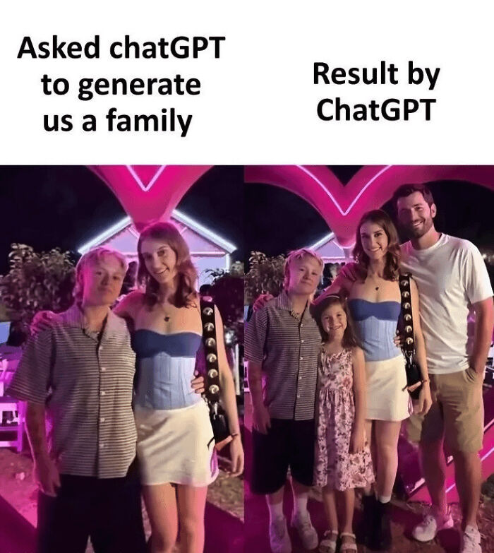 These 61 “Blursed” Memes Are So Weird, You Won't Know If You're Laughing or Crying