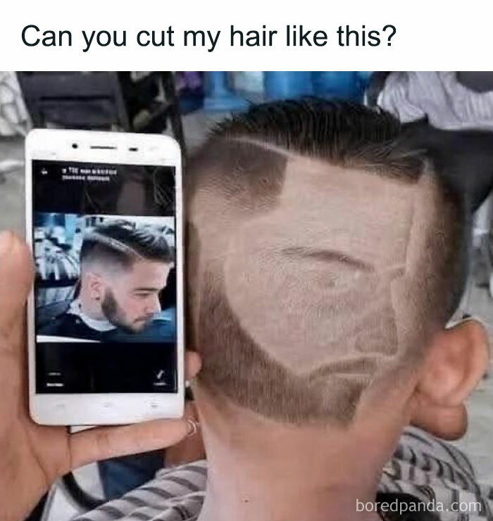 These 61 “Blursed” Memes Are So Weird, You Won't Know If You're Laughing or Crying