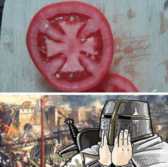 These 61 “Blursed” Memes Are So Weird, You Won't Know If You're Laughing or Crying