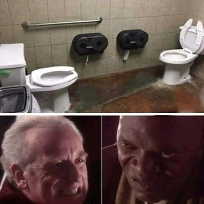 These 61 “Blursed” Memes Are So Weird, You Won't Know If You're Laughing or Crying