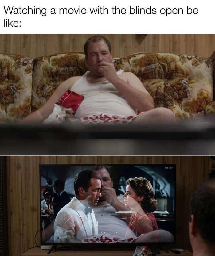 These 61 “Blursed” Memes Are So Weird, You Won't Know If You're Laughing or Crying
