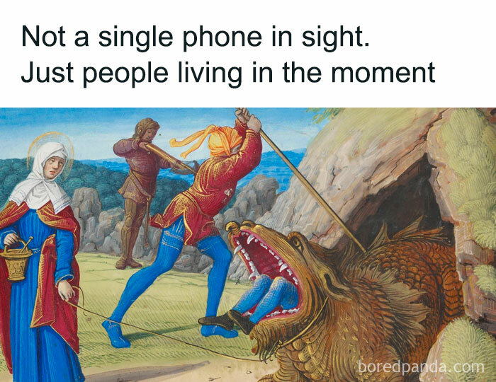 These 61 “Blursed” Memes Are So Weird, You Won't Know If You're Laughing or Crying