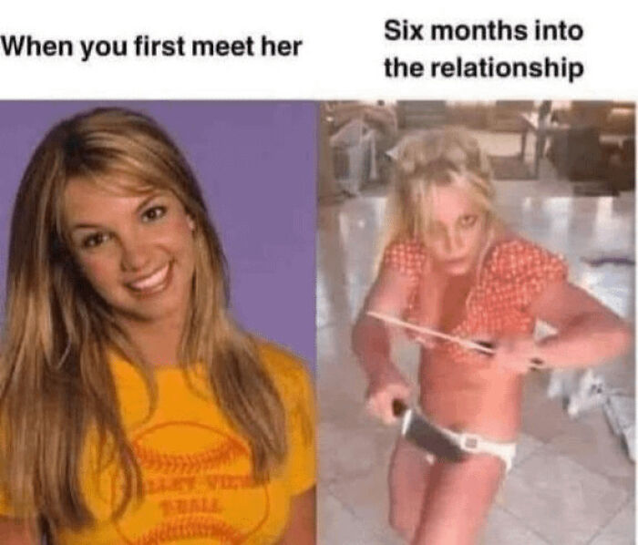 These 61 “Blursed” Memes Are So Weird, You Won't Know If You're Laughing or Crying