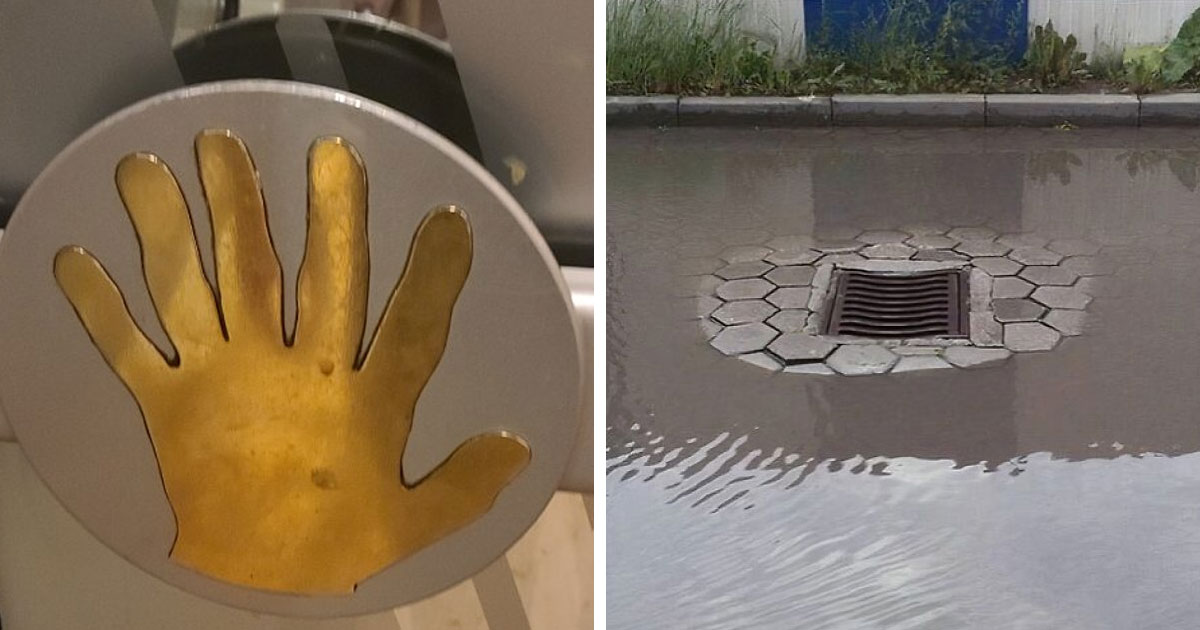 Oops! People Totally Blew Their One Job and We Can’t Stop Laughing