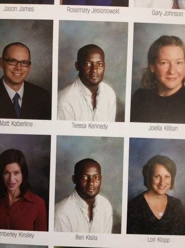 Oops! People Totally Blew Their One Job and We Can’t Stop Laughing
