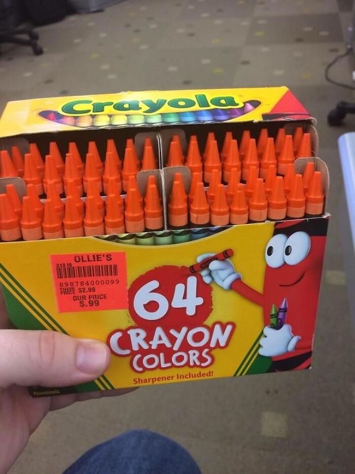 Oops! People Totally Blew Their One Job and We Can’t Stop Laughing