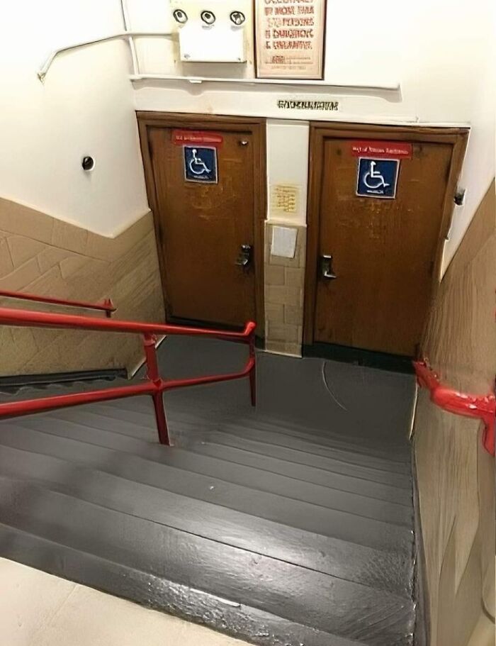 Oops! People Totally Blew Their One Job and We Can’t Stop Laughing