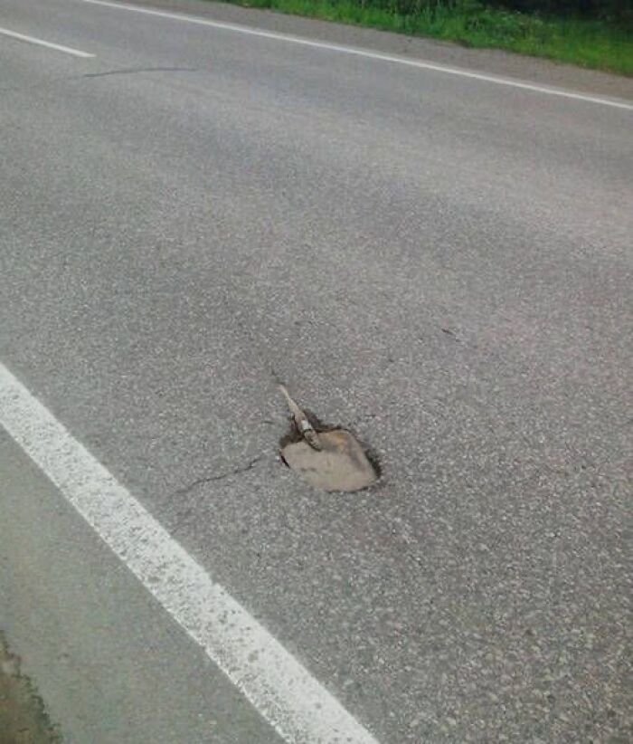 Oops! People Totally Blew Their One Job and We Can’t Stop Laughing