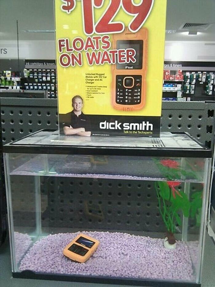 Oops! People Totally Blew Their One Job and We Can’t Stop Laughing