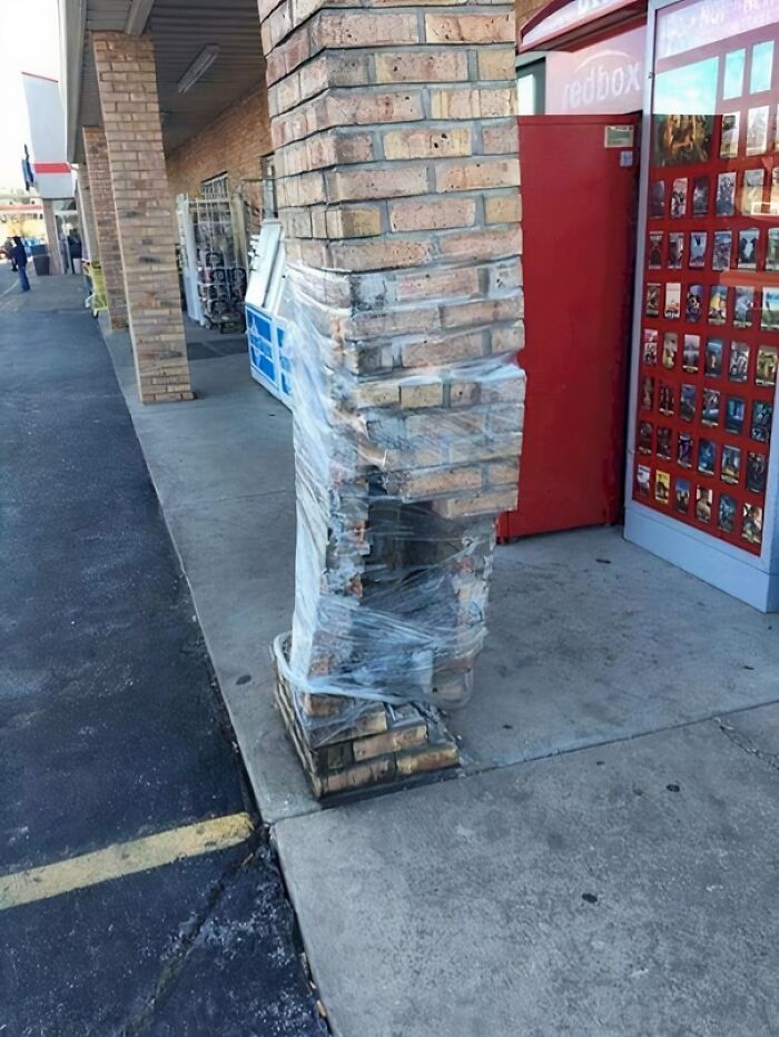 Oops! People Totally Blew Their One Job and We Can’t Stop Laughing