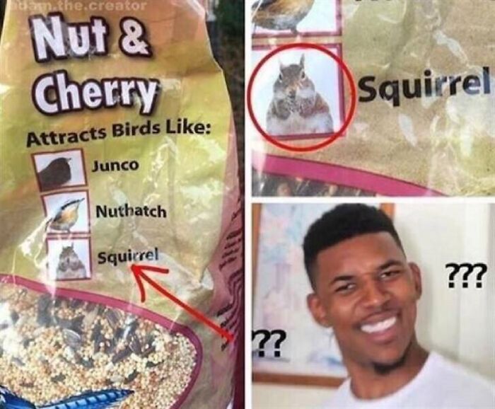 Oops! People Totally Blew Their One Job and We Can’t Stop Laughing