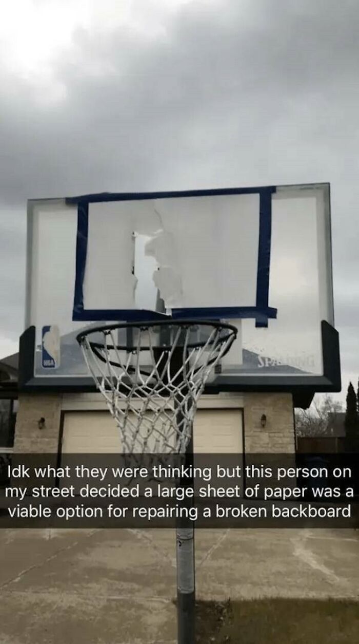 Oops! People Totally Blew Their One Job and We Can’t Stop Laughing