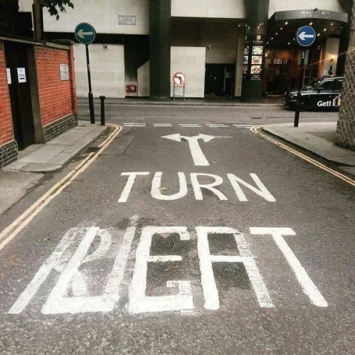 Oops! People Totally Blew Their One Job and We Can’t Stop Laughing