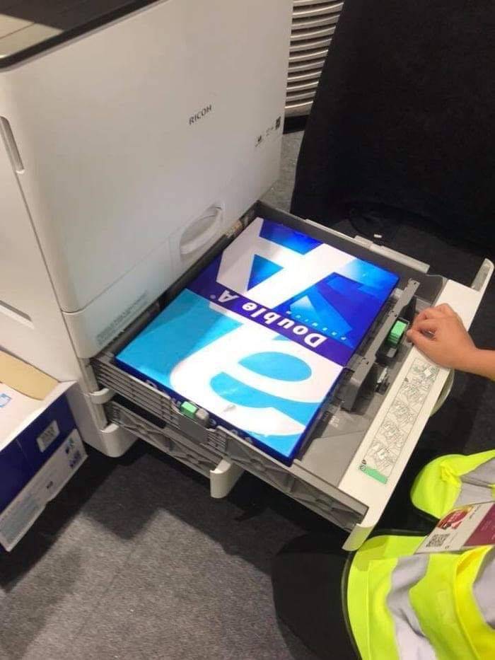 Oops! People Totally Blew Their One Job and We Can’t Stop Laughing
