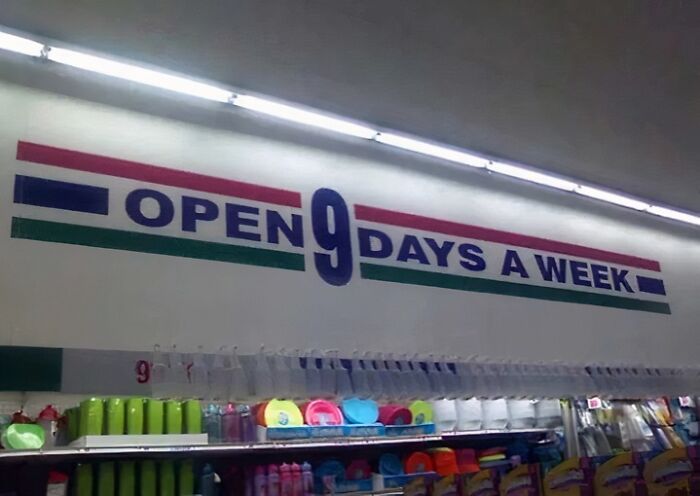 Oops! People Totally Blew Their One Job and We Can’t Stop Laughing