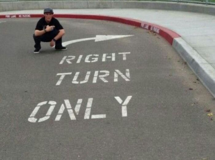 Oops! People Totally Blew Their One Job and We Can’t Stop Laughing