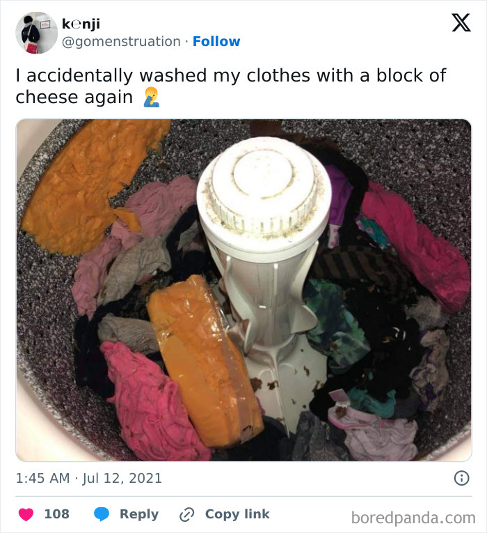 Oops! People Totally Blew Their One Job and We Can’t Stop Laughing