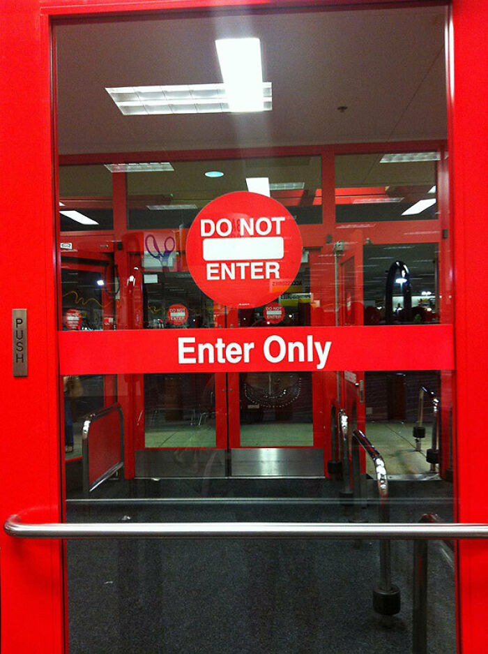 Oops! People Totally Blew Their One Job and We Can’t Stop Laughing
