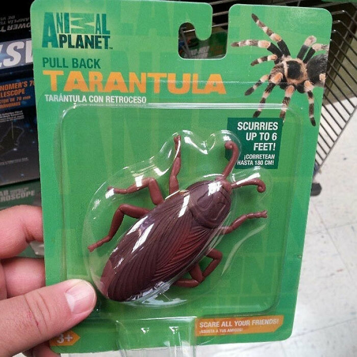 Oops! People Totally Blew Their One Job and We Can’t Stop Laughing