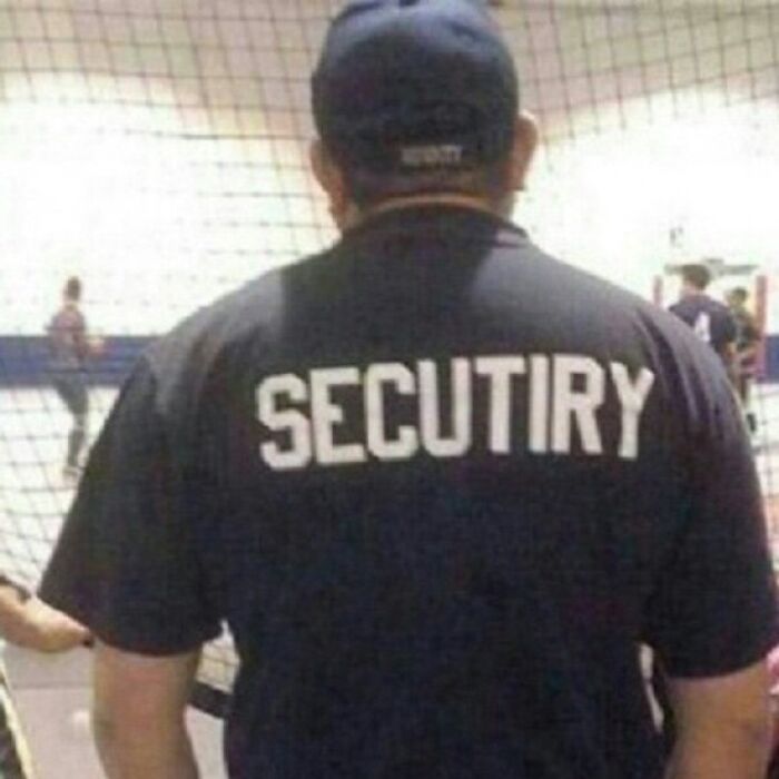 Oops! People Totally Blew Their One Job and We Can’t Stop Laughing